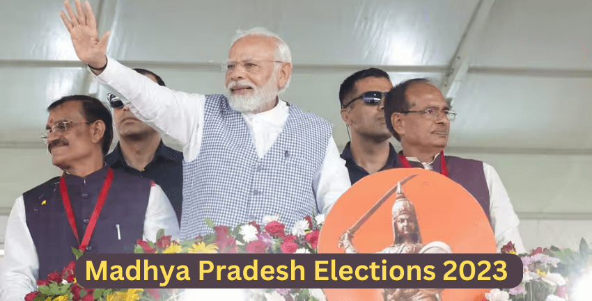 Madhya Pradesh Elections 2023