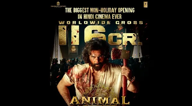 Animal Box Office