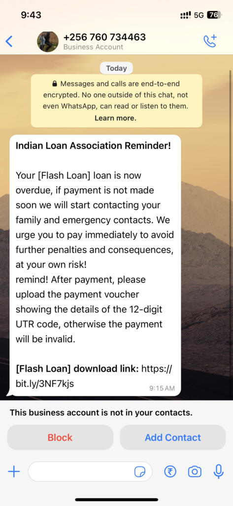 Flash Loan App Review: 