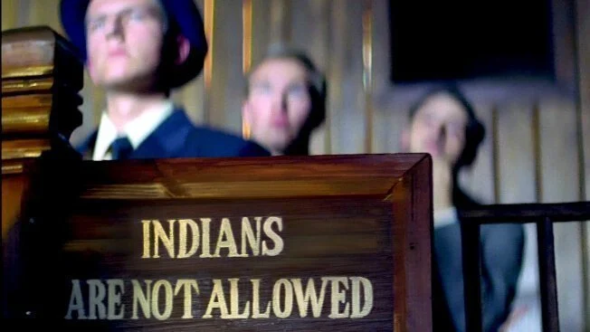 Discrimination Against Indians in South Korea