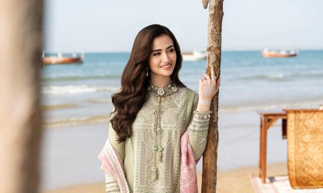 Sana Javed Age,Biography, Marriage, Husband, Income, And Family