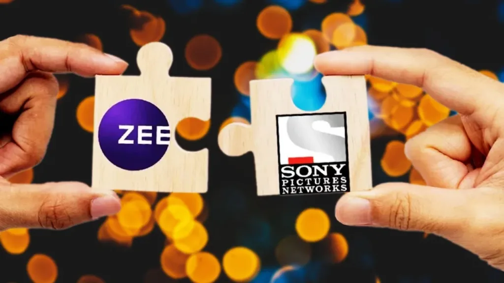Zee-Sony merger deal