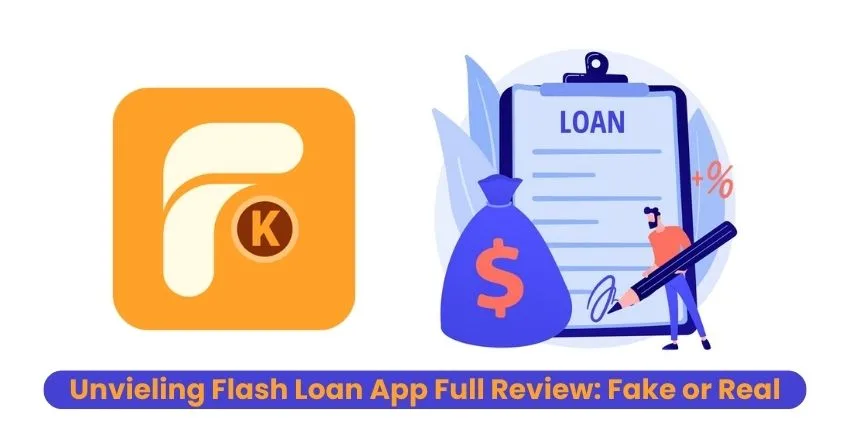 Flash Loan App Review