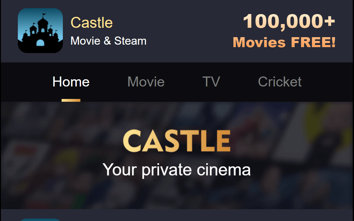 Castle App Review Complete Details