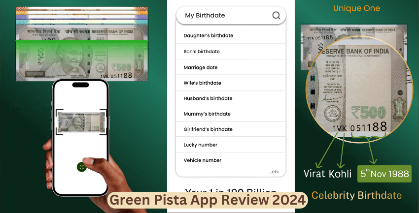 Green Pista App Review: Real or Fake?