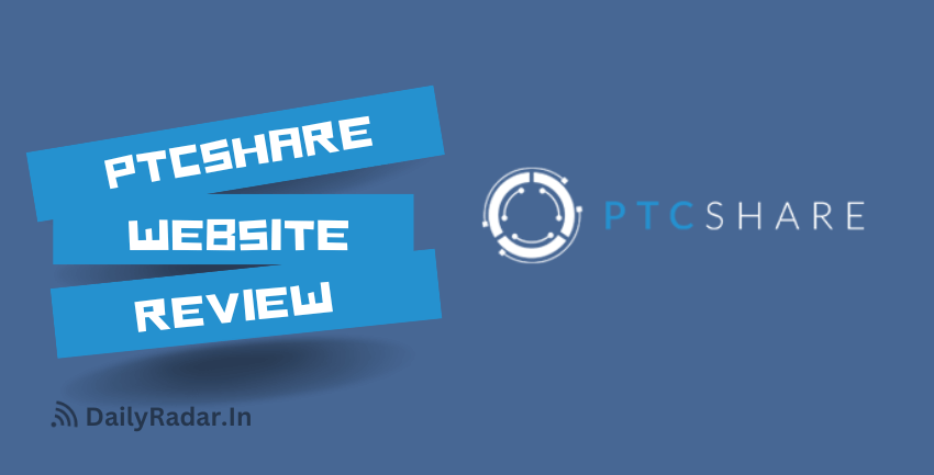 PTCShare Review