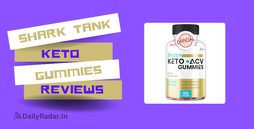 Shark Tank Keto Gummies Reviews: Scammers Use AI to Include Sharks Images in Fake Ads